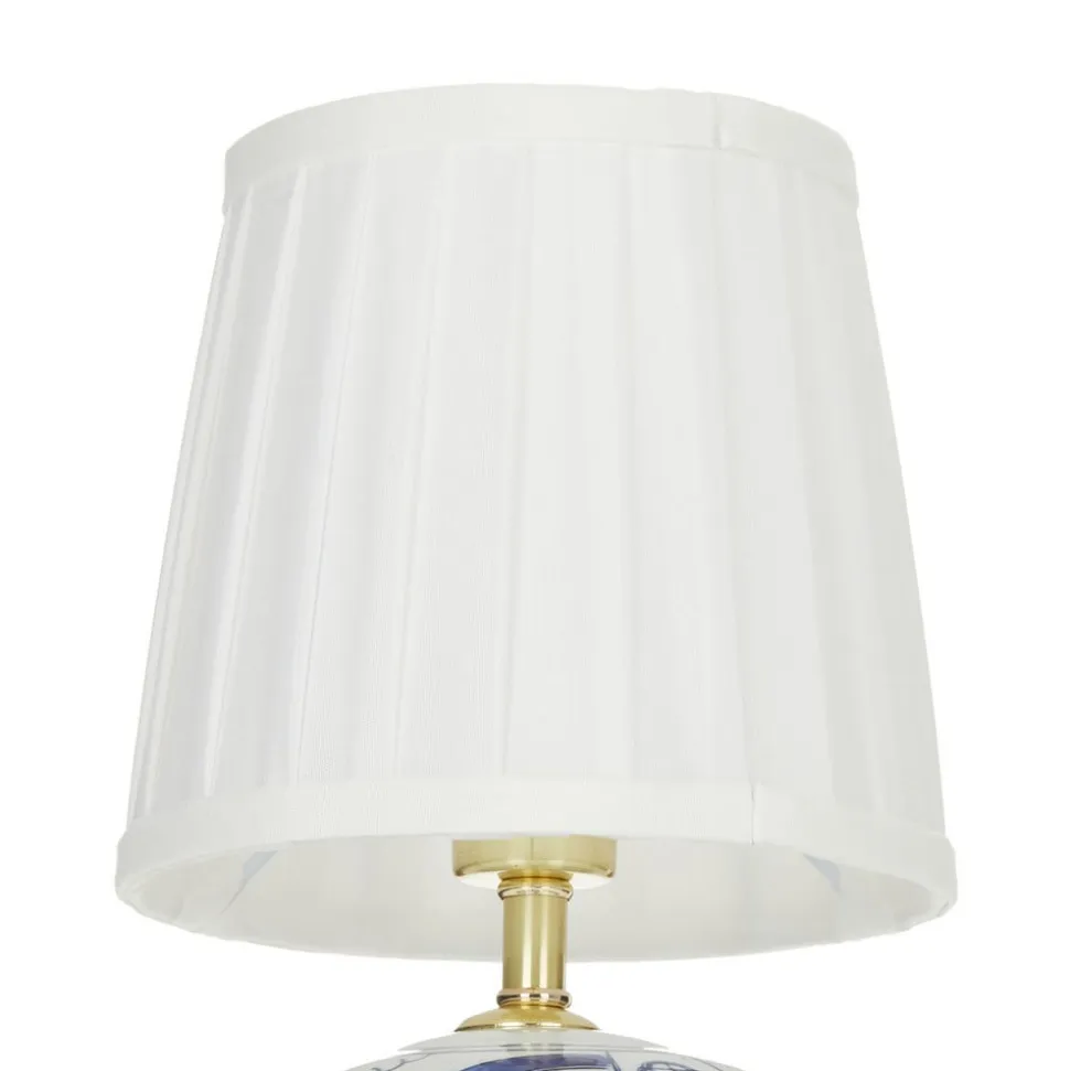 Göteborg klassisk bordlampe 32,5 cm