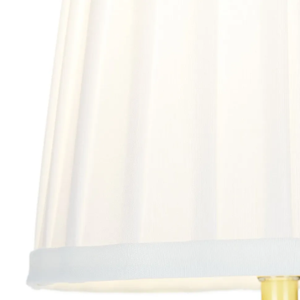 Göteborg klassisk bordlampe 32,5 cm