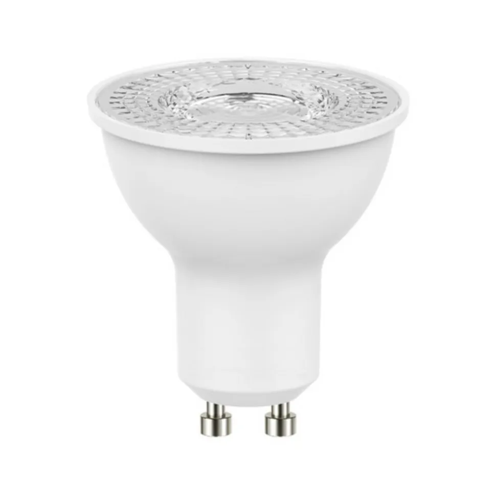 GU10 ES50 4,2W 830 LED reflektorpære 110°