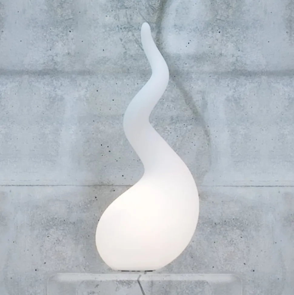 Gulvlampe Alien M