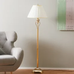 Gulvlampe Alvaro