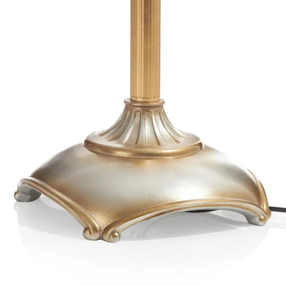 Gulvlampe Alvaro