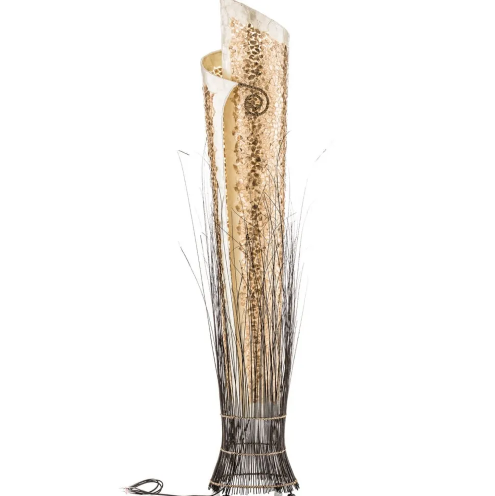 Gulvlampe YUNI, 150 cm