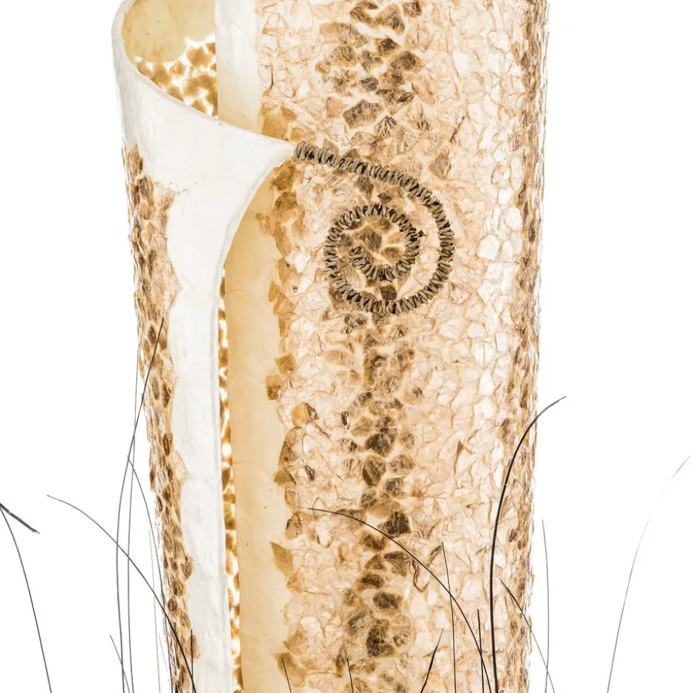 Gulvlampe YUNI, 150 cm