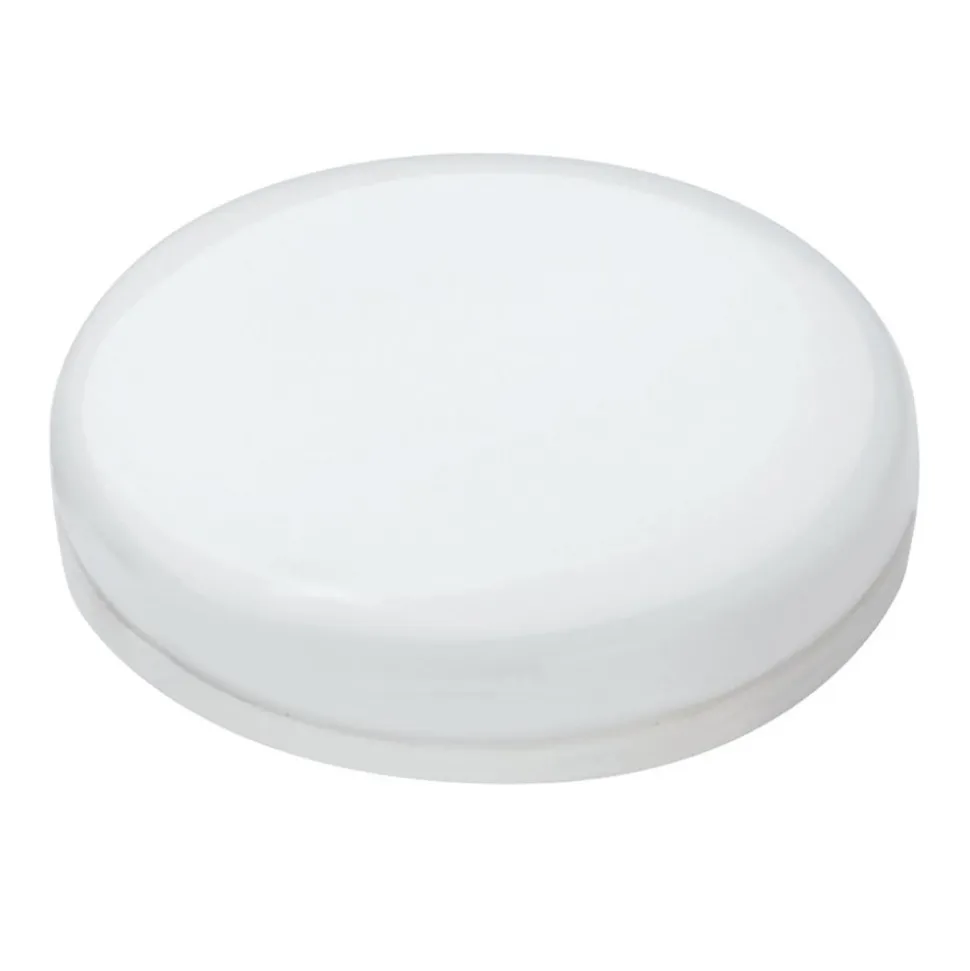 GX53 5W LED-pære Economy, 4.000 K