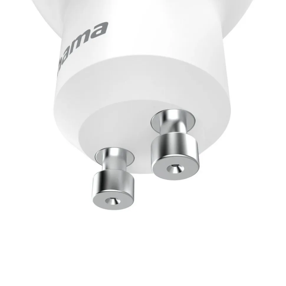 Hama Smart LED-pære klar GU10 WLAN Matter 4,9 W RGBW