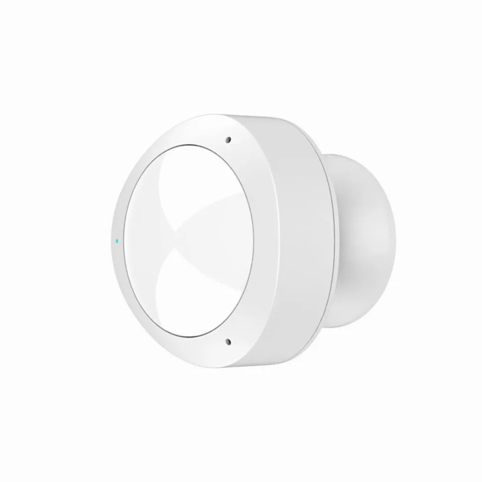 Hama WiFi-bevægelsessensor, app- og stemmestyring