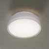 Hatton LED-loftlampe, IP65, 25 cm