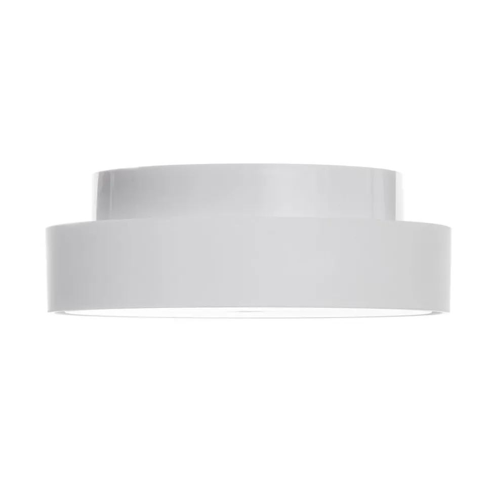 Hatton LED-loftlampe, IP65, 25 cm
