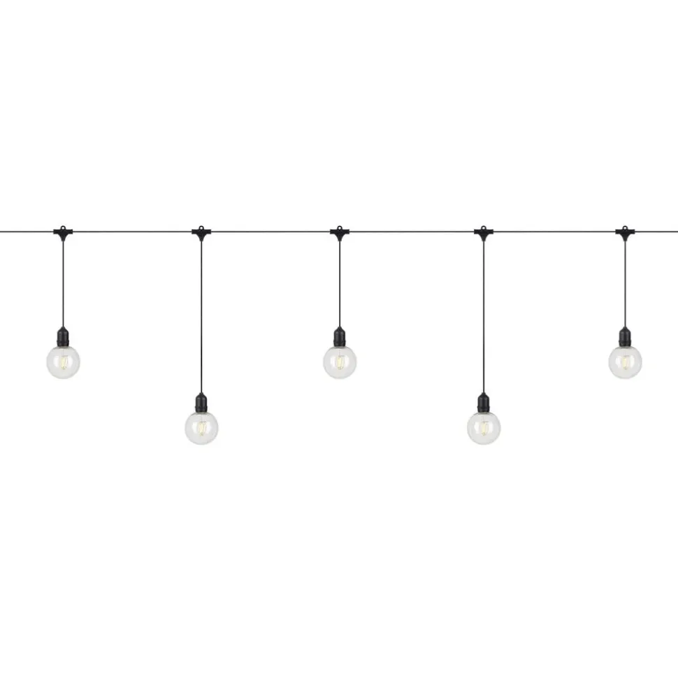 Have 24 LED-lyskæder Deco Extra, forlængelse