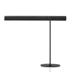 HEAVN One LED-bordlampe, sort