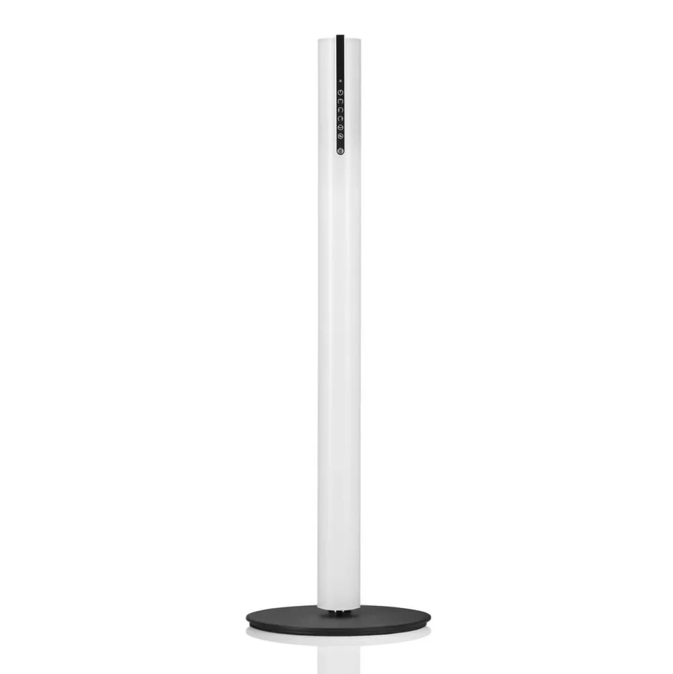 HEAVN One LED-bordlampe, sort