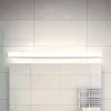 Helestra Lado - LED-spejllampe 90 cm