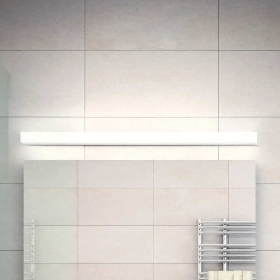 Helestra Lado - LED-spejllampe 90 cm