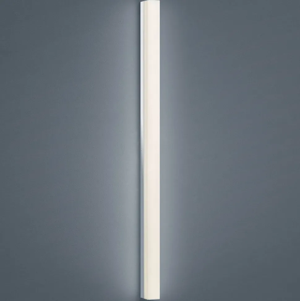Helestra Lado - LED-spejllampe 90 cm