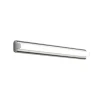 Helestra LED-spejllampe LOOM 2, længde 60 cm, IP44, CCT
