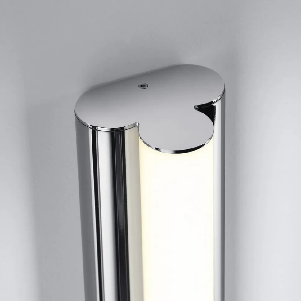 Helestra LED-spejllampe LOOM 2, længde 60 cm, IP44, CCT