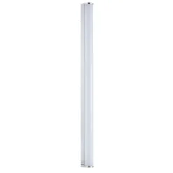 Helestra Ponto LED-væglampe, IP44 90 cm