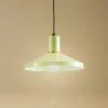 Hængelampe AV-4106-M24-GREEN i metal, grøn