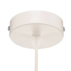 Hængelampe Pastell Roller rosa