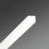 Hokal-HLAG/1500 LED - loftlampe med lyskanal 36 W