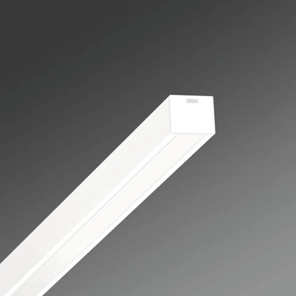 Hokal-HLAG/1500 LED - loftlampe med lyskanal 36 W