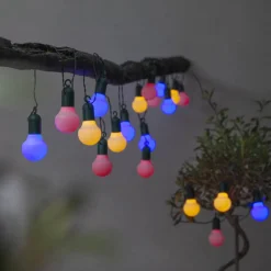 Hooky RGB LED lyskæde