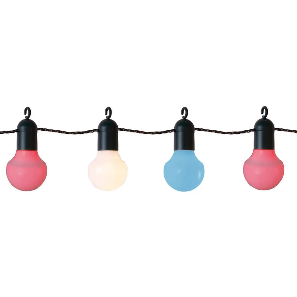 Hooky RGB LED lyskæde