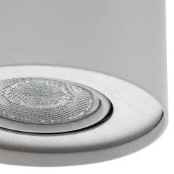 Hvid LED-spot