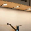 Imola LED-møbelpåbygningslampe, sæt med 3