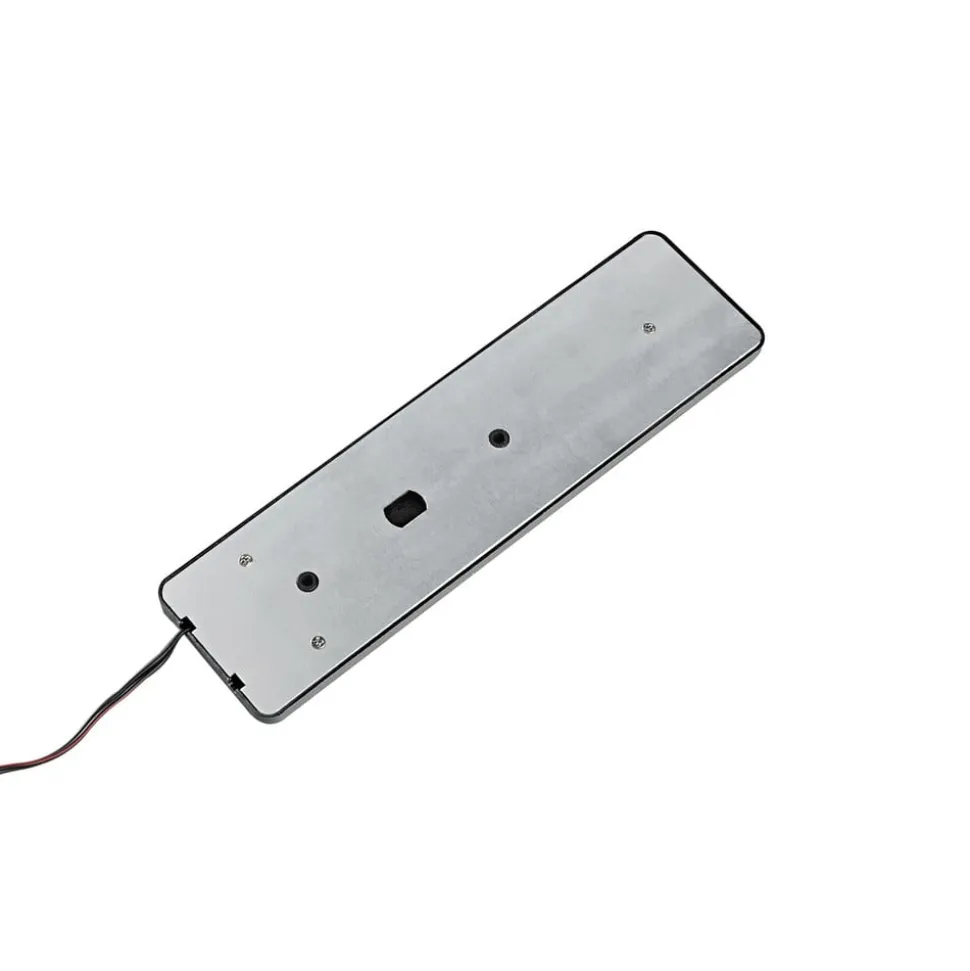 Imola LED-møbelpåbygningslampe, sæt med 3