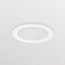 Indbygget LED-downlight DN145B LED6S/830 PSU II WH