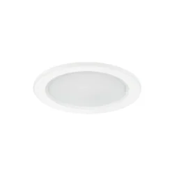 Indbygget LED-downlight DN145B LED6S/840 PSU II WH