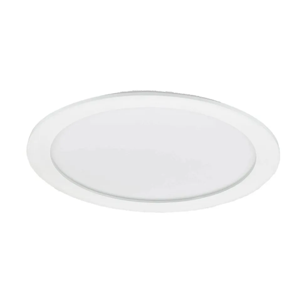 Indbygget LED-downlight DN145B LED20S/830 PSD-E II WH