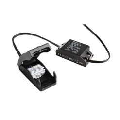Indbygget spotlight med LED Dione 4.000 K hvid