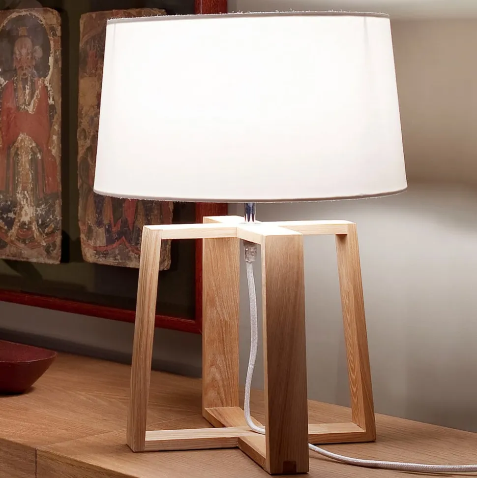 Individuel Bliss bordlampe