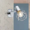 Innovativ designet vægspot Daiva
