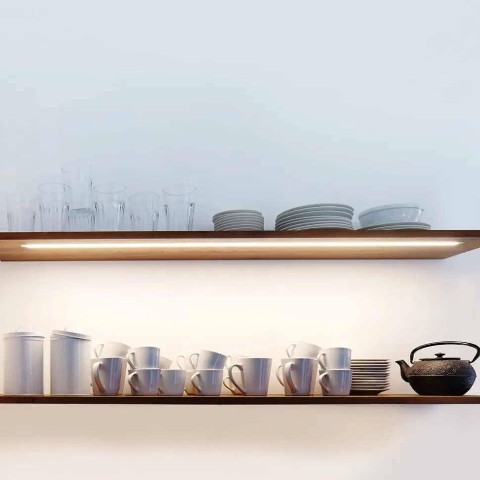 IN-Stick SF slank LED-indbygningslampe - 83cm lang