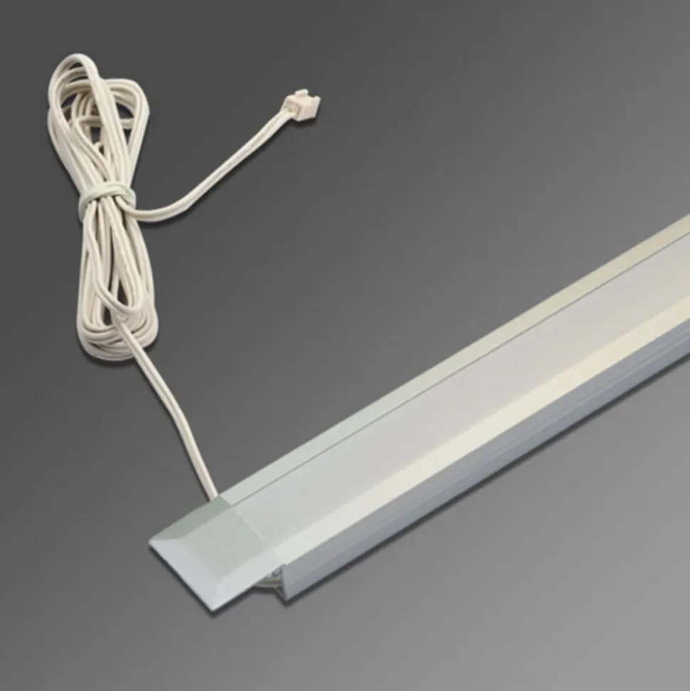 IN-Stick SF slank LED-indbygningslampe - 83cm lang