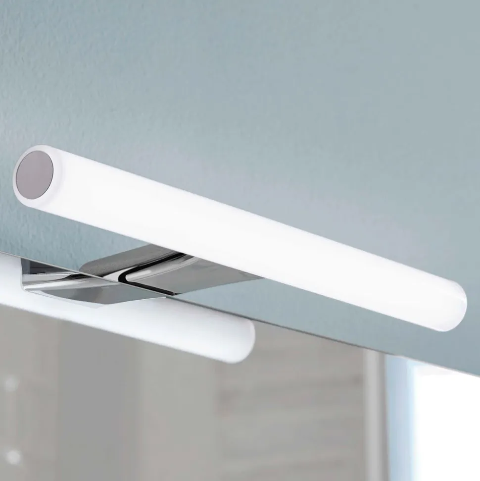 Irene 2 LED-spejllampe, bredde 50 cm