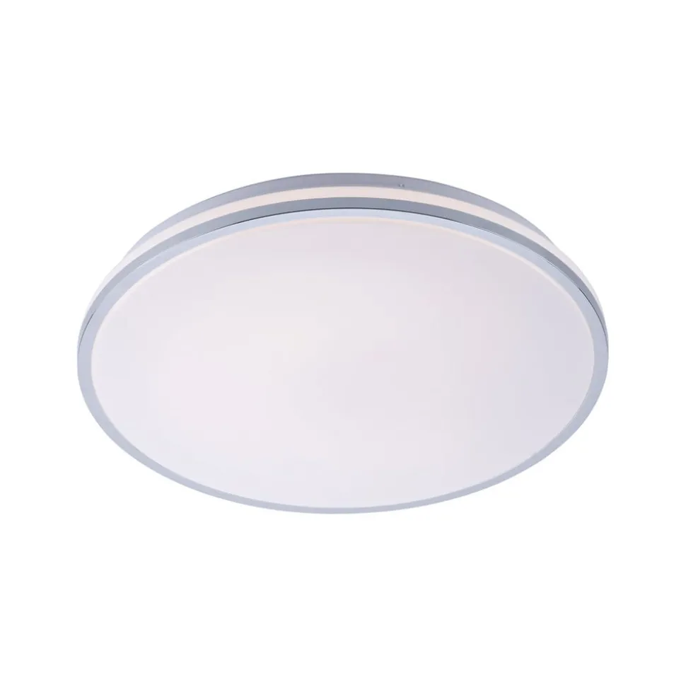 Isabell LED-loftslampe, Ø 49 cm