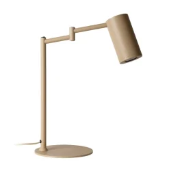 IT'S ABOUT ROMI bordlampe Bilbao, beige, højde 48 cm