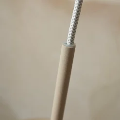 IT'S ABOUT ROMI hængelampe Helsinki, rav