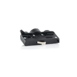 Ivela Adapter, 3-faset, 220-240 V, 10 kg, sort