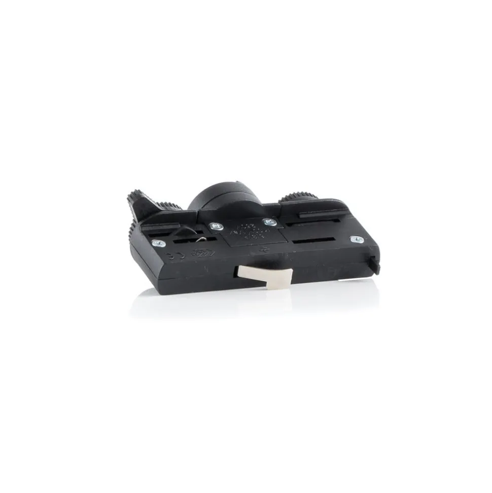 Ivela Adapter, 3-faset, 220-240 V, 10 kg, sort