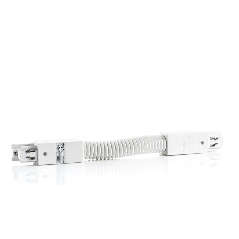 Ivela Flex-stik, 3-fasesystem LKM, hvid