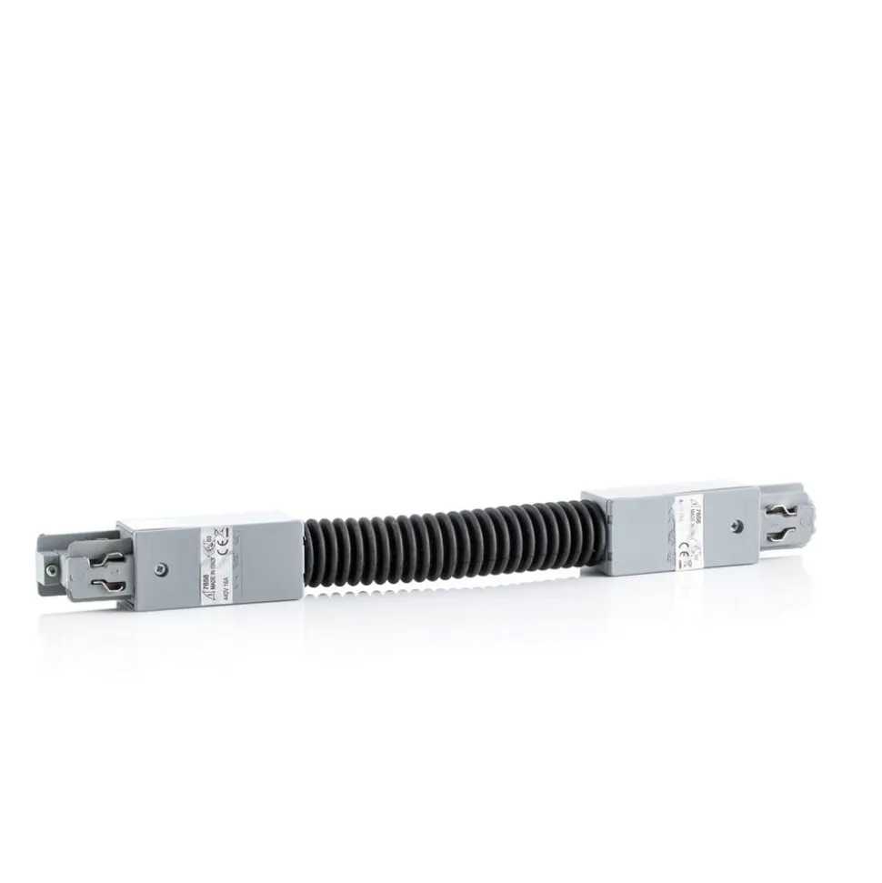 Ivela Flex-stik, 3-fasesystem LKM, sølv