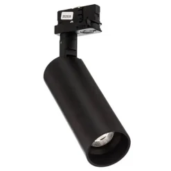 Ivela Perfetto Compact 3-faset spotlight 3.000K sort