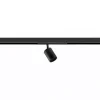 Ivela skinnespot Nanoperfetto sort PWM 48 V 38° 3.000 K