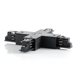 Ivela X-tilslutning, 3-fasesystem LKM, sort